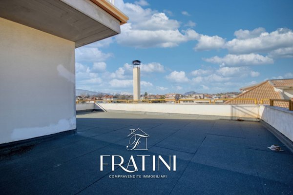 appartamento in vendita a Sant'Egidio alla Vibrata