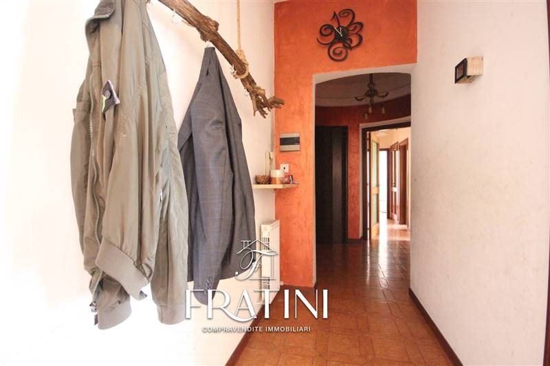 appartamento in vendita a Sant'Egidio alla Vibrata in zona Villa Marchesa