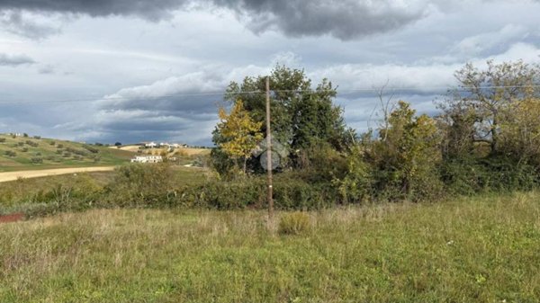 bifamiliare in vendita a Sant'Egidio alla Vibrata