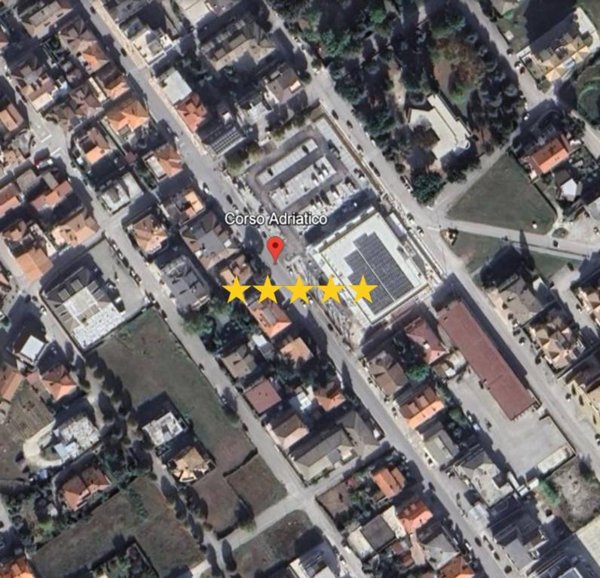 appartamento in vendita a Sant'Egidio alla Vibrata