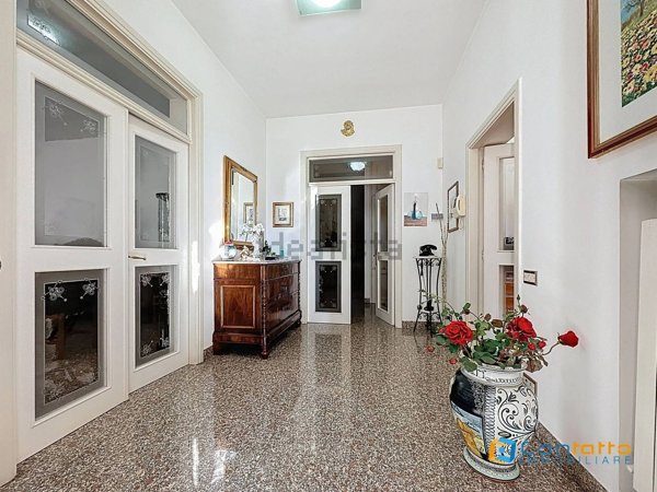 casa indipendente in vendita a Sant'Egidio alla Vibrata