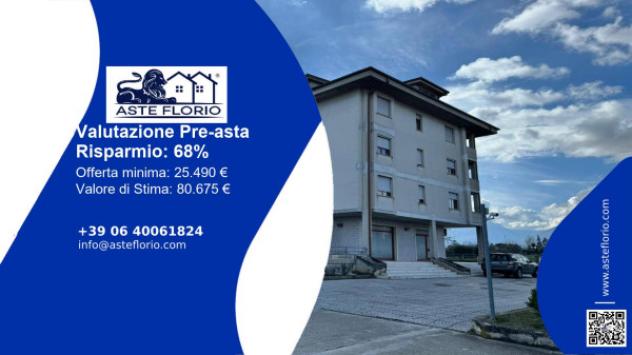 appartamento in vendita a Sant'Egidio alla Vibrata