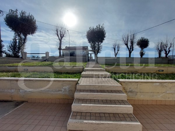 appartamento in vendita a Sant'Egidio alla Vibrata