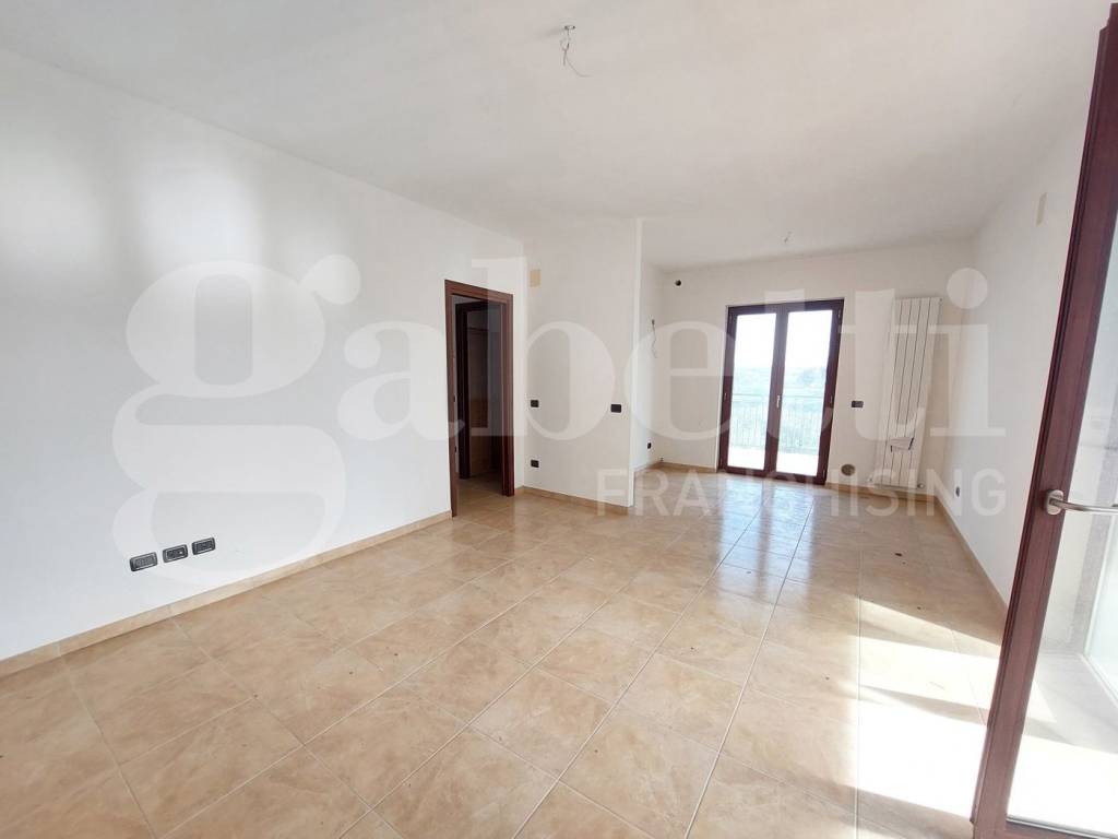 appartamento in vendita a Sant'Egidio alla Vibrata