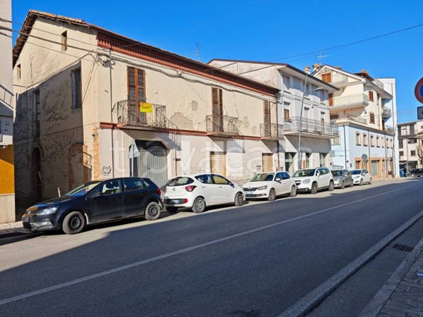 casa indipendente in vendita a Sant'Egidio alla Vibrata
