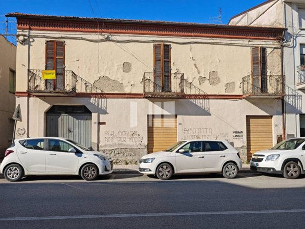 casa indipendente in vendita a Sant'Egidio alla Vibrata