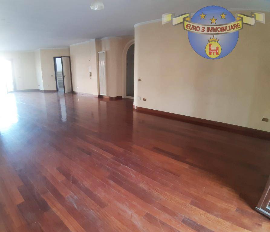 appartamento in vendita a Sant'Egidio alla Vibrata