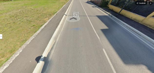 casa indipendente in vendita a Sant'Egidio alla Vibrata