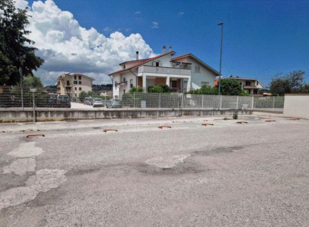 casa indipendente in vendita a Sant'Egidio alla Vibrata