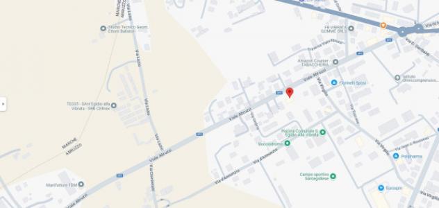 casa indipendente in vendita a Sant'Egidio alla Vibrata