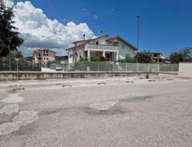 casa indipendente in vendita a Sant'Egidio alla Vibrata