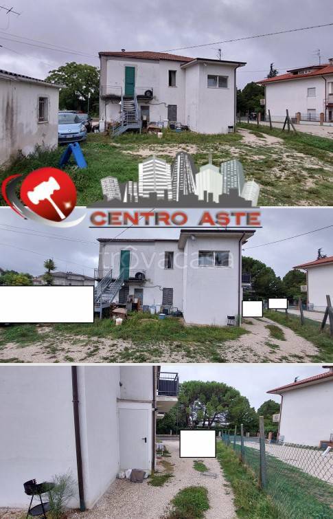 casa indipendente in vendita a Sant'Egidio alla Vibrata