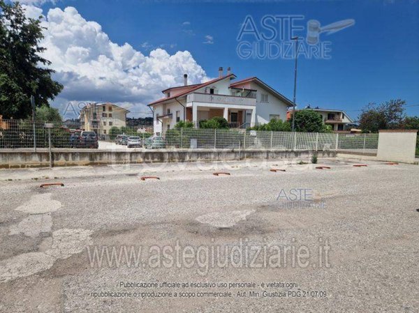 appartamento in vendita a Sant'Egidio alla Vibrata