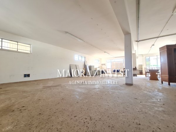 appartamento in vendita a Sant'Egidio alla Vibrata