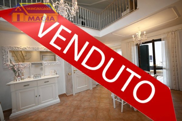 appartamento in vendita a Sant'Egidio alla Vibrata