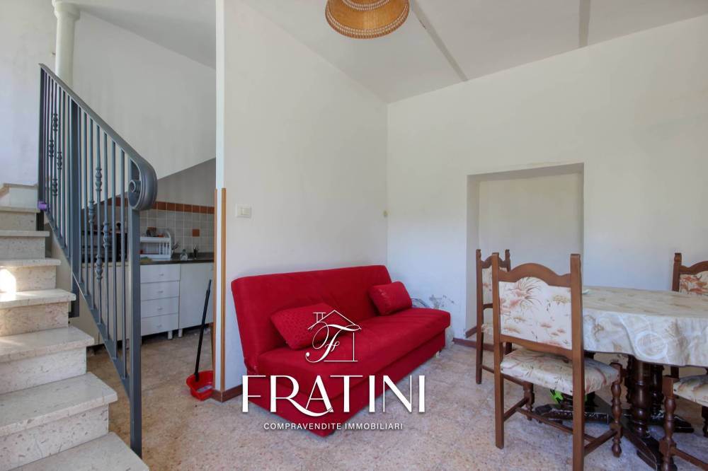 casa indipendente in vendita a Sant'Egidio alla Vibrata
