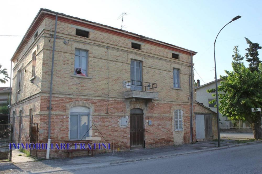 casa indipendente in vendita a Sant'Egidio alla Vibrata