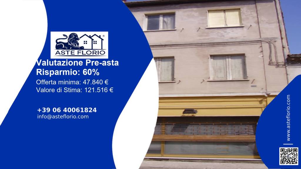 appartamento in vendita a Sant'Egidio alla Vibrata