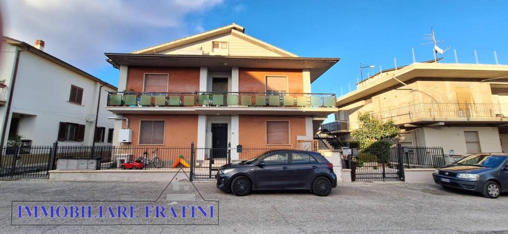 casa indipendente in vendita a Sant'Egidio alla Vibrata