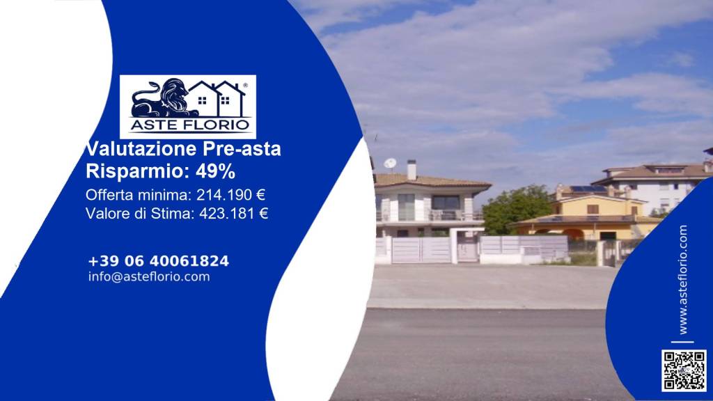 casa indipendente in vendita a Sant'Egidio alla Vibrata