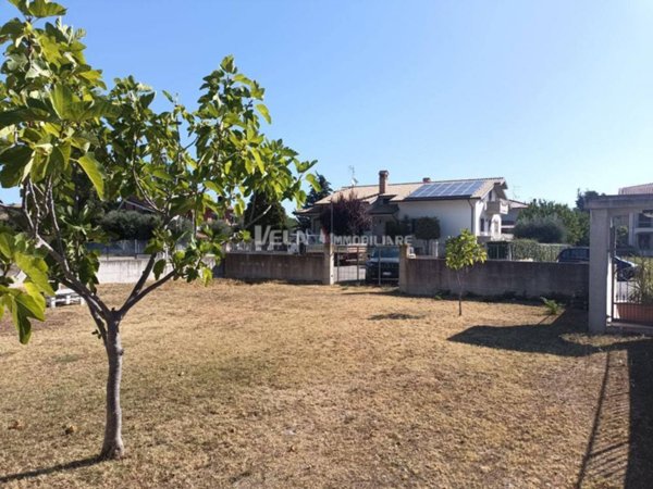 bifamiliare in vendita a Sant'Egidio alla Vibrata