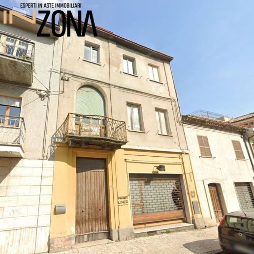 appartamento in vendita a Sant'Egidio alla Vibrata