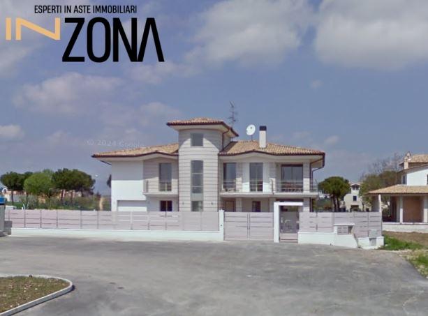 appartamento in vendita a Sant'Egidio alla Vibrata