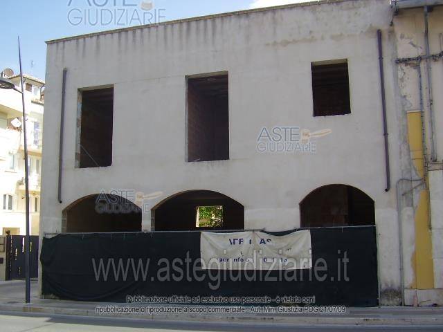 appartamento in vendita a Sant'Egidio alla Vibrata