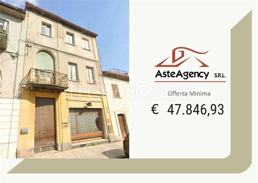 appartamento in vendita a Sant'Egidio alla Vibrata
