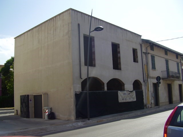 appartamento in vendita a Sant'Egidio alla Vibrata