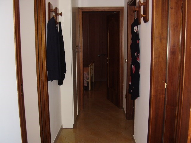 appartamento in vendita a Sant'Egidio alla Vibrata