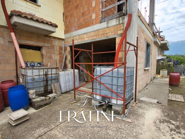 casa indipendente in vendita a Sant'Egidio alla Vibrata