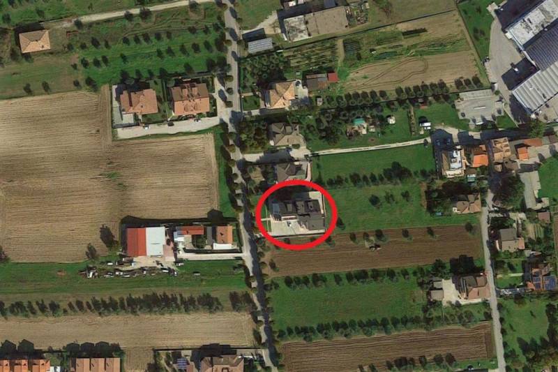 ufficio in vendita a Sant'Egidio alla Vibrata