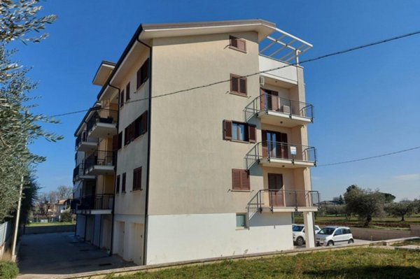 ufficio in vendita a Sant'Egidio alla Vibrata