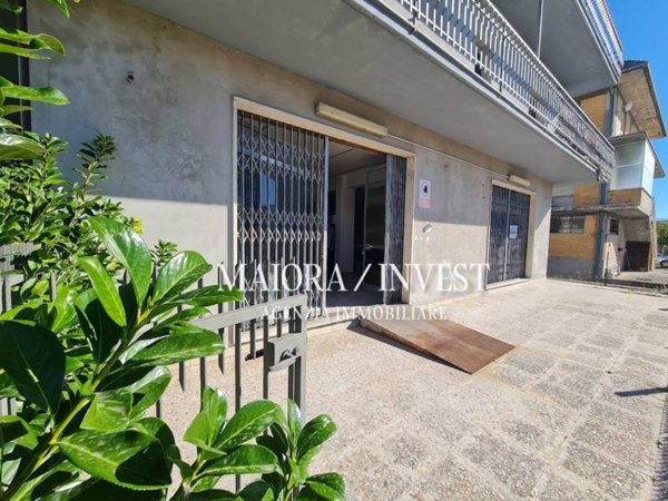 negozio in vendita a Sant'Egidio alla Vibrata