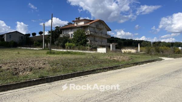casa indipendente in vendita a Sant'Egidio alla Vibrata