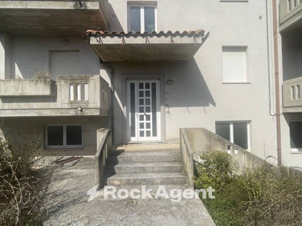 appartamento in vendita a Sant'Egidio alla Vibrata