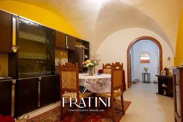 casa indipendente in vendita a Sant'Egidio alla Vibrata in zona Villa Marchetti
