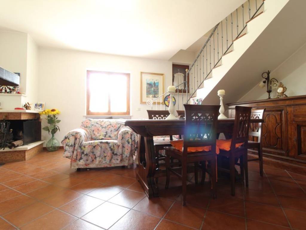 casa indipendente in vendita a Sant'Egidio alla Vibrata