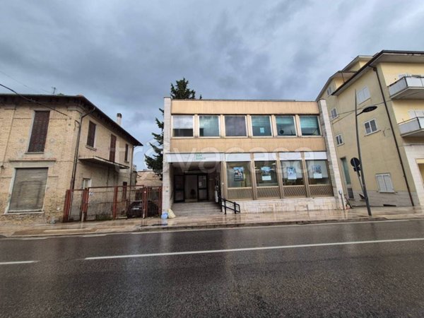 appartamento in vendita a Sant'Egidio alla Vibrata