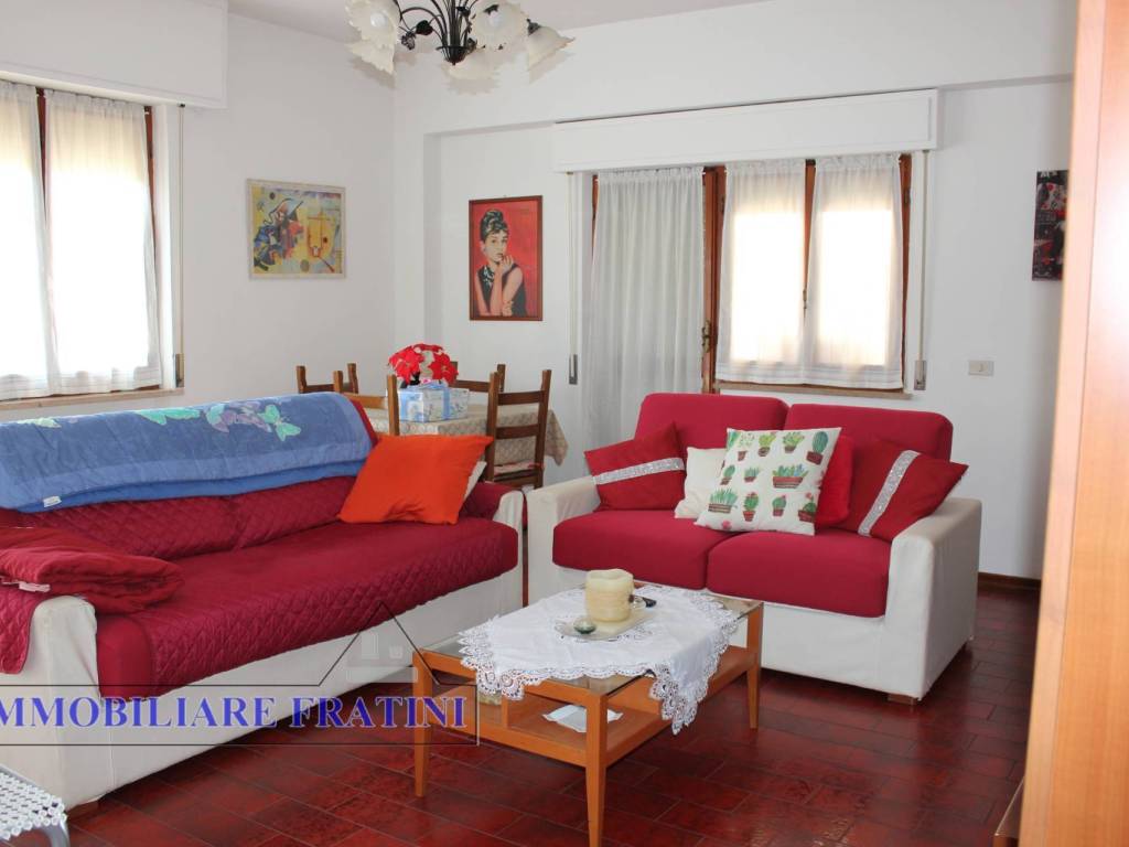 appartamento in vendita a Sant'Egidio alla Vibrata