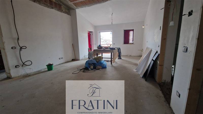 appartamento in vendita a Sant'Egidio alla Vibrata