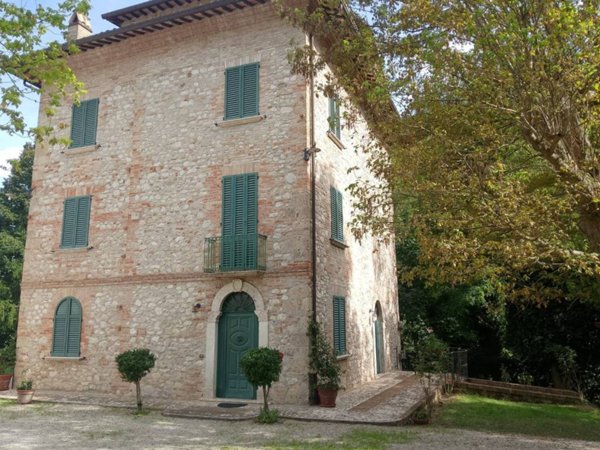 casa indipendente in vendita a Sant'Egidio alla Vibrata