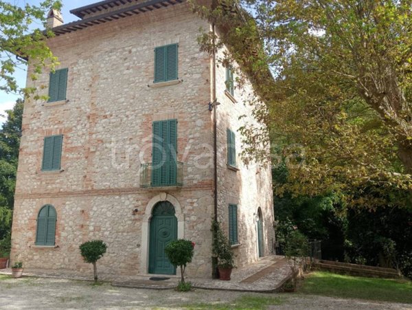casa indipendente in vendita a Sant'Egidio alla Vibrata