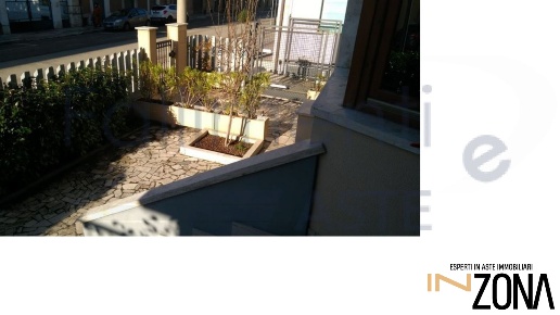 appartamento in vendita a Sant'Egidio alla Vibrata