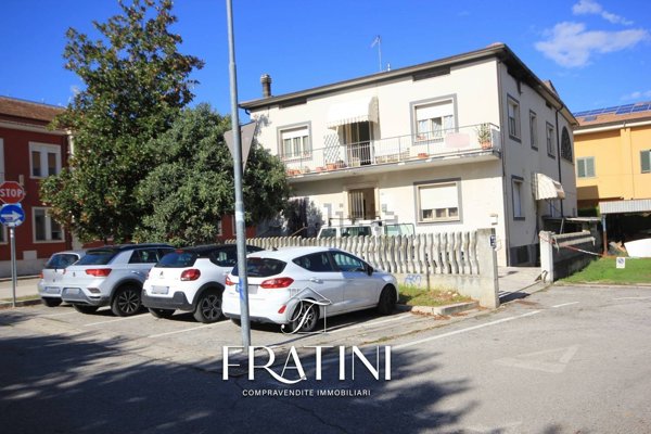 casa semindipendente in vendita a Sant'Egidio alla Vibrata