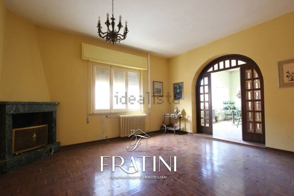 appartamento in vendita a Sant'Egidio alla Vibrata