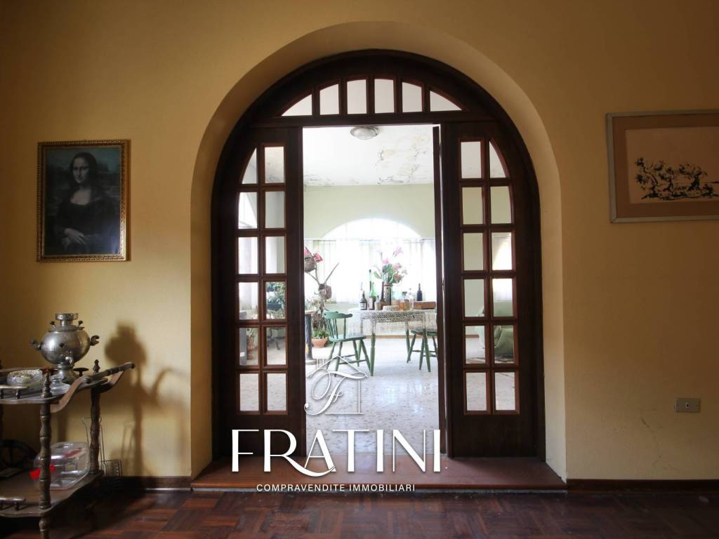 appartamento in vendita a Sant'Egidio alla Vibrata