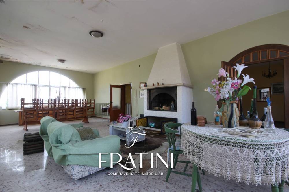 appartamento in vendita a Sant'Egidio alla Vibrata