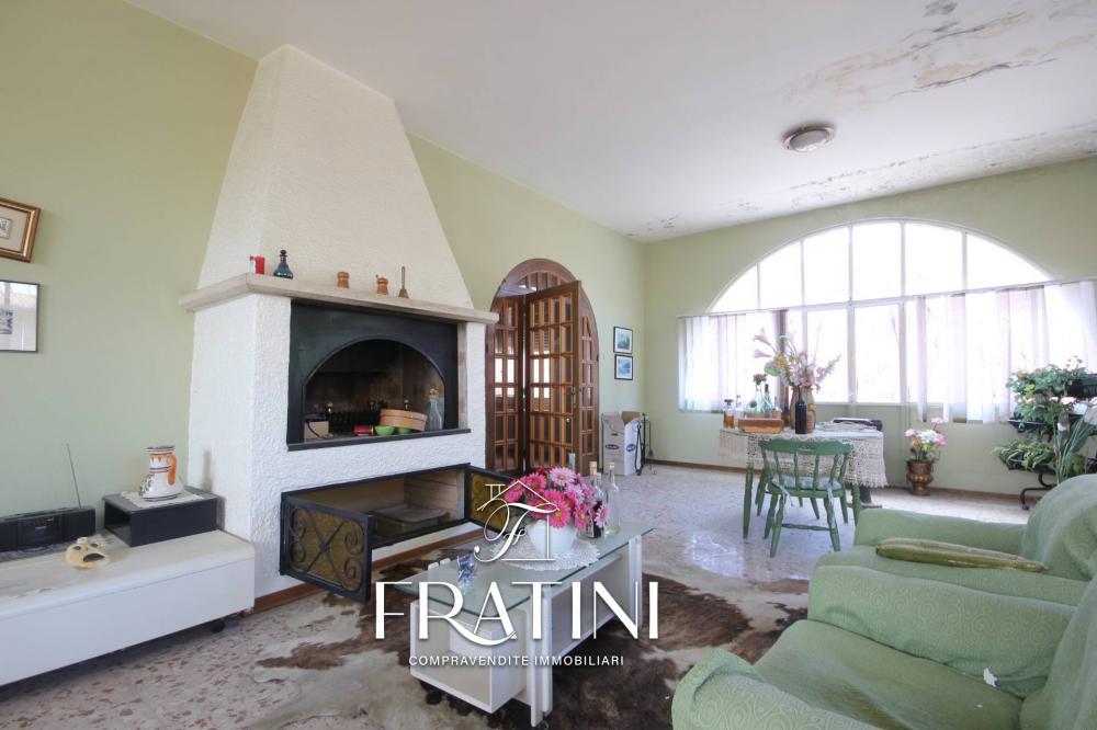 appartamento in vendita a Sant'Egidio alla Vibrata